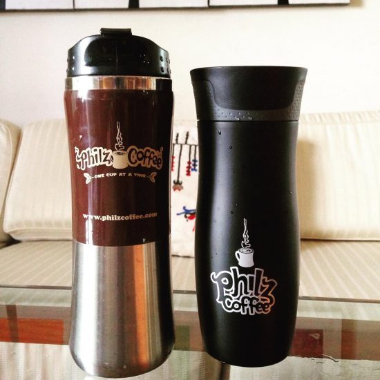 Philz tumblers family  @armyxxl just got a new Philz tumbler, it's so nice. 😜😀