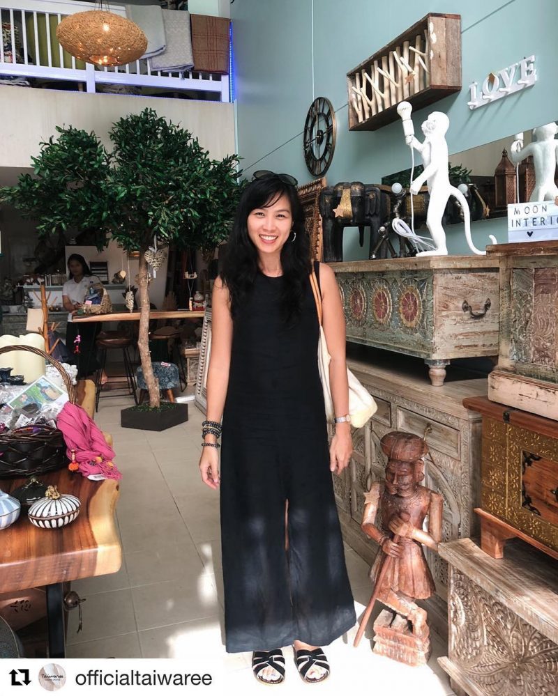 I visited my friends’ shop, Moon interiors in Samui town center. I really love their home decor. Check out Moon interiors if you are in Samui.